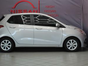 Hyundai Grand i10 1.25 Fluid - Image 6