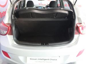 Hyundai Grand i10 1.25 Fluid - Image 7