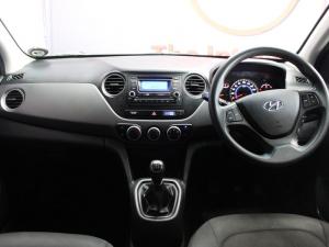 Hyundai Grand i10 1.25 Fluid - Image 8