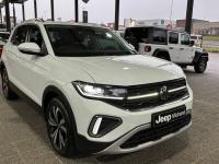 Thumbnail Volkswagen T-Cross 1.0TSI Style