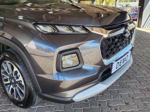 Suzuki Grand Vitara 1.5 GLX auto - Image 2