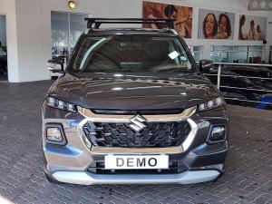 Suzuki Grand Vitara 1.5 GLX auto - Image 3