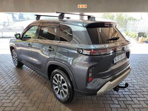 Suzuki Grand Vitara 1.5 GLX auto - Image 5