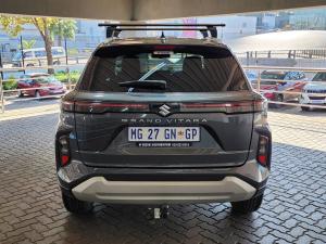 Suzuki Grand Vitara 1.5 GLX auto - Image 6