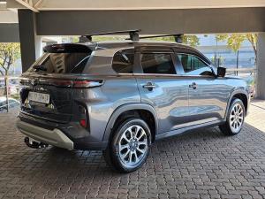 Suzuki Grand Vitara 1.5 GLX auto - Image 8
