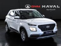Thumbnail Hyundai Venue 1.0T Motion