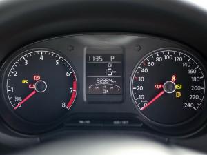 Volkswagen Polo Vivo hatch 1.6 Comfortline auto - Image 14