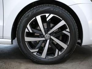 Volkswagen Polo Vivo hatch 1.6 Comfortline auto - Image 16