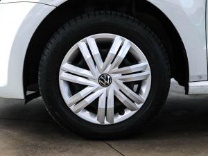 Volkswagen Polo Vivo hatch 1.6 Comfortline auto - Image 17