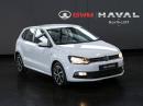 Thumbnail Volkswagen Polo Vivo hatch 1.6 Comfortline auto