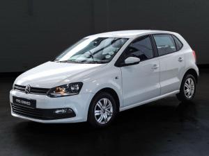 Volkswagen Polo Vivo hatch 1.6 Comfortline auto - Image 2