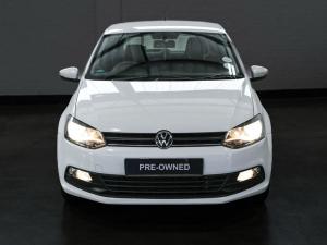Volkswagen Polo Vivo hatch 1.6 Comfortline auto - Image 3