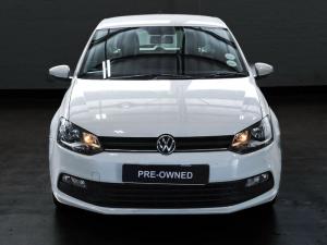 Volkswagen Polo Vivo hatch 1.6 Comfortline auto - Image 3