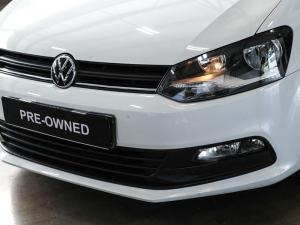 Volkswagen Polo Vivo hatch 1.6 Comfortline auto - Image 4