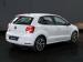 Volkswagen Polo Vivo hatch 1.6 Comfortline auto - Thumbnail 5