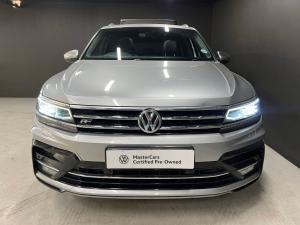 Volkswagen Tiguan Allspace 1.4TSI Comfortline - Image 2