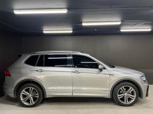 Volkswagen Tiguan Allspace 1.4TSI Comfortline - Image 5