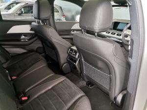 Mercedes-Benz GLE GLE400d coupe 4Matic AMG Line - Image 15