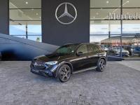 Thumbnail Mercedes-Benz GLC GLC220d 4Matic Avantgarde