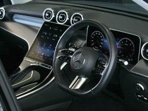 Mercedes-Benz GLC GLC300d 4Matic Avantgarde - Image 11