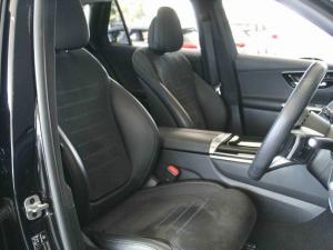 Mercedes-Benz GLC GLC300d 4Matic Avantgarde - Image 12