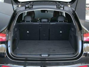 Mercedes-Benz GLC GLC300d 4Matic Avantgarde - Image 15