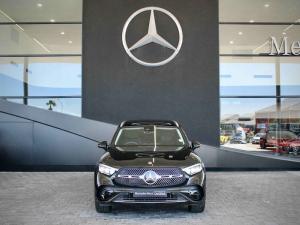 Mercedes-Benz GLC GLC300d 4Matic Avantgarde - Image 2