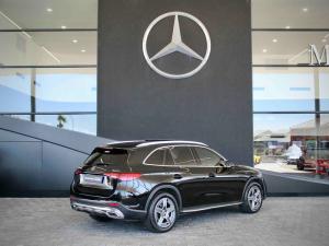 Mercedes-Benz GLC GLC300d 4Matic Avantgarde - Image 3
