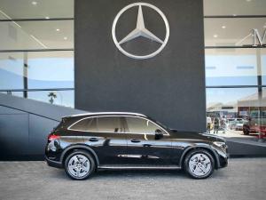 Mercedes-Benz GLC GLC300d 4Matic Avantgarde - Image 4