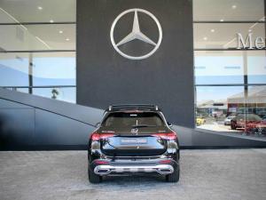 Mercedes-Benz GLC GLC300d 4Matic Avantgarde - Image 7