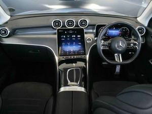Mercedes-Benz GLC GLC300d 4Matic Avantgarde - Image 8