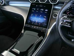 Mercedes-Benz GLC GLC300d 4Matic Avantgarde - Image 9