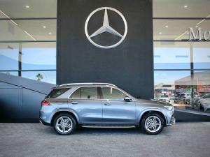 Mercedes-Benz GLE GLE300d 4Matic - Image 2