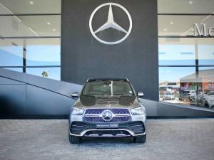 Mercedes-Benz GLE GLE300d 4Matic - Image 3