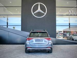 Mercedes-Benz GLE GLE300d 4Matic - Image 4