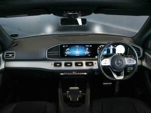 Mercedes-Benz GLE GLE300d 4Matic - Image 5