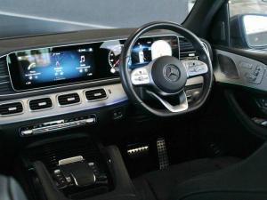 Mercedes-Benz GLE GLE300d 4Matic - Image 6