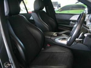 Mercedes-Benz GLE GLE300d 4Matic - Image 8