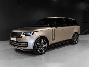 Land Rover Range Rover P530 Autobiography - Image 3