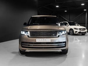 Land Rover Range Rover P530 Autobiography - Image 4