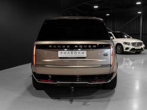 Land Rover Range Rover P530 Autobiography - Image 8