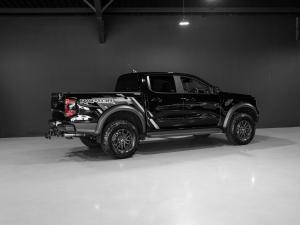 Ford Ranger 3.0T V6 double cab Raptor 4WD - Image 19