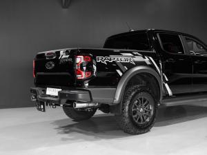 Ford Ranger 3.0T V6 double cab Raptor 4WD - Image 7