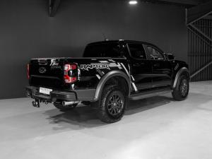 Ford Ranger 3.0T V6 double cab Raptor 4WD - Image 8