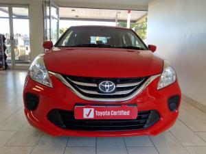 Toyota Starlet 1.4 XS - Image 7