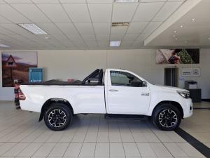 Toyota Hilux 2.8GD-6 4x4 Legend 50 auto - Image 10