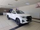 Thumbnail Toyota Hilux 2.8GD-6 4x4 Legend 50 auto