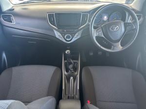 Toyota Starlet 1.4 XR - Image 10