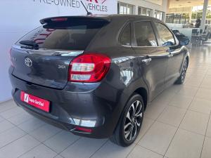 Toyota Starlet 1.4 XR - Image 2