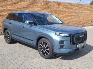 Jaecoo J7 1.6T Glacier - Image 1